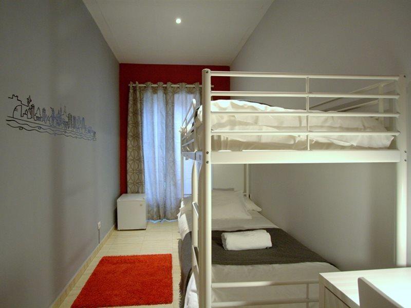 Hostel Artistic Barcelona Exterior photo